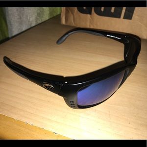Costa Del Mar Sunglasses.